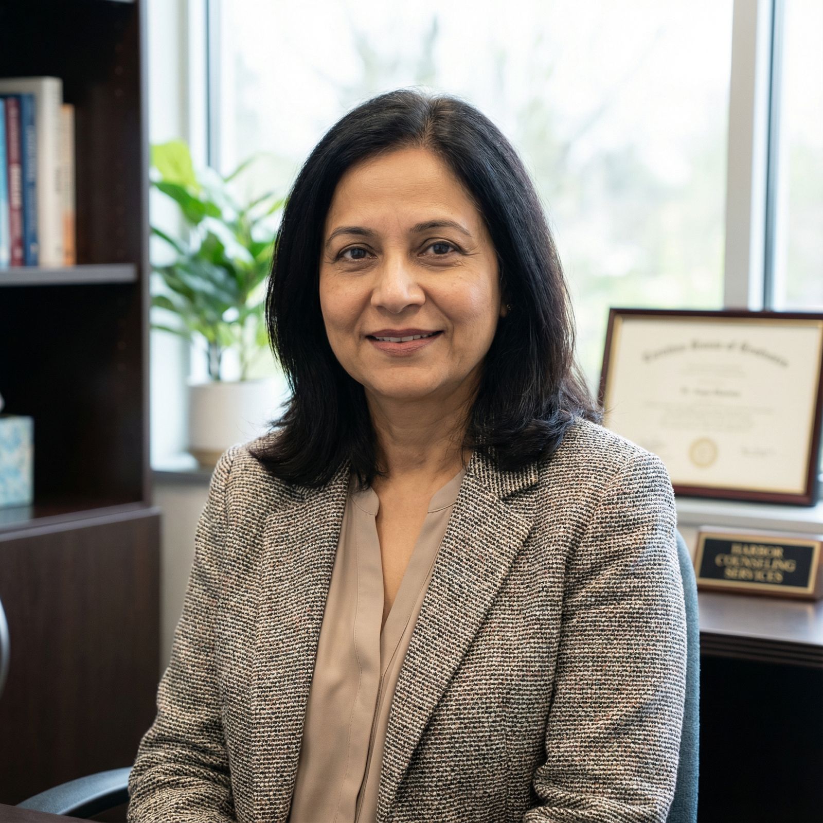 茄子视频心理顾问