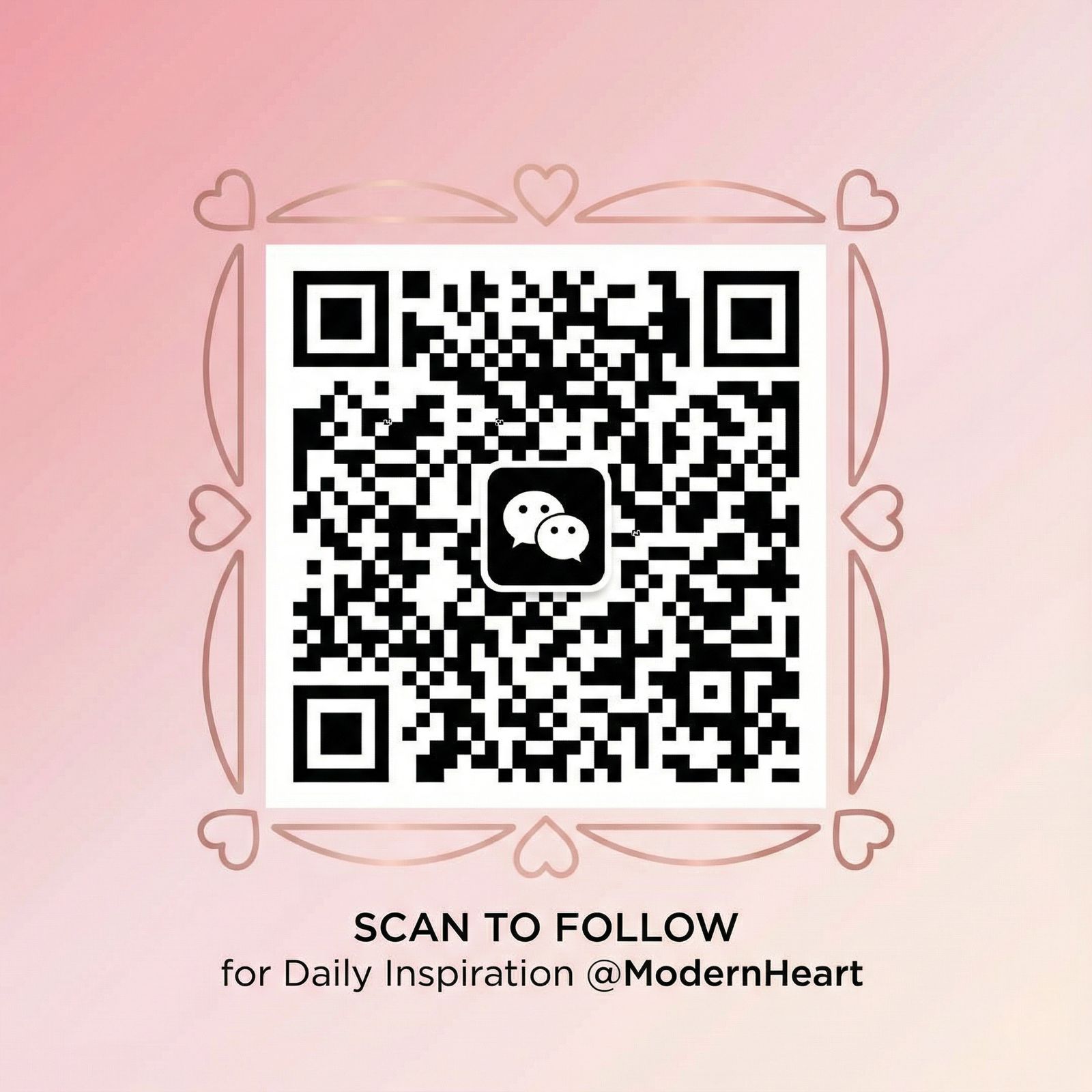 茄子视频公众号二维码