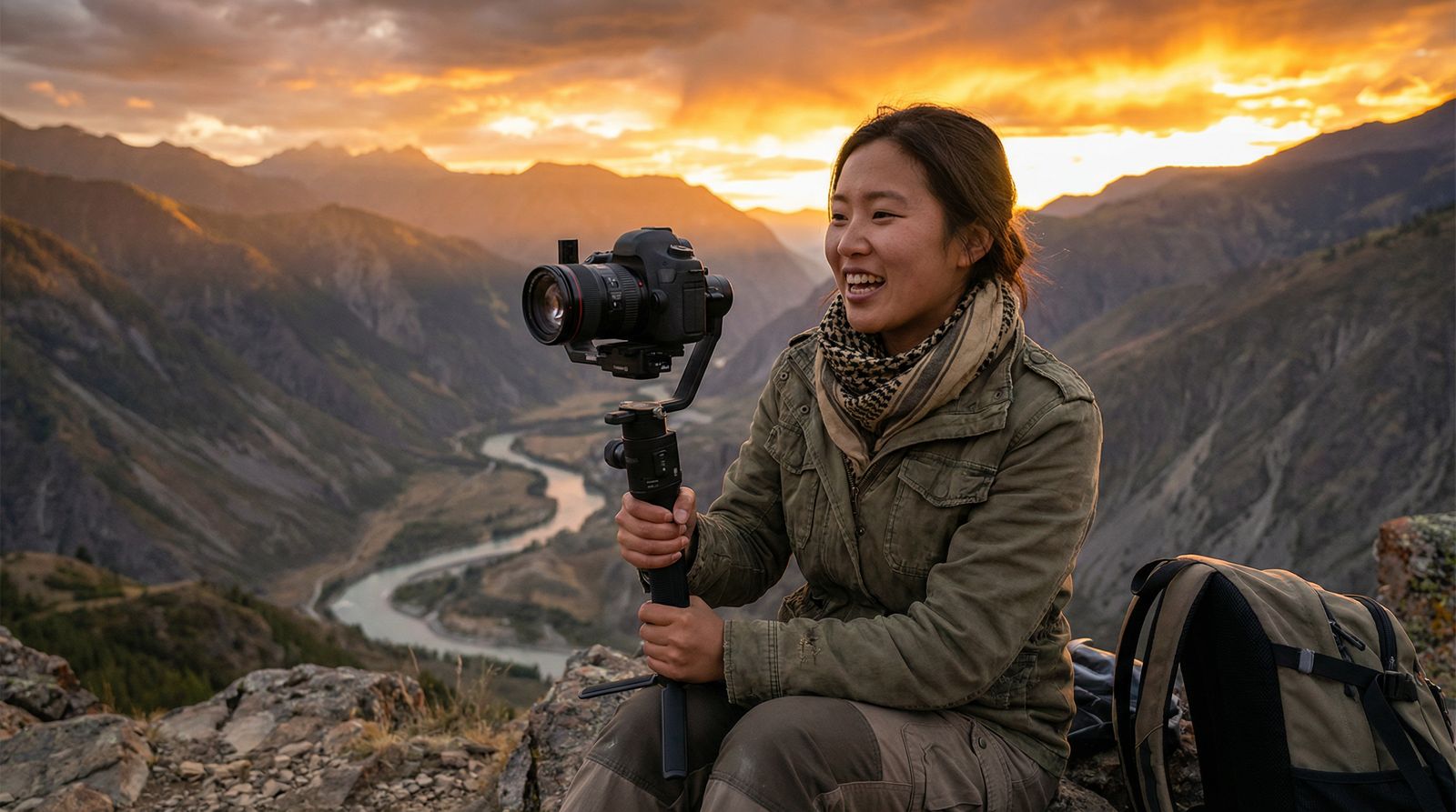 茄子视频旅行视频